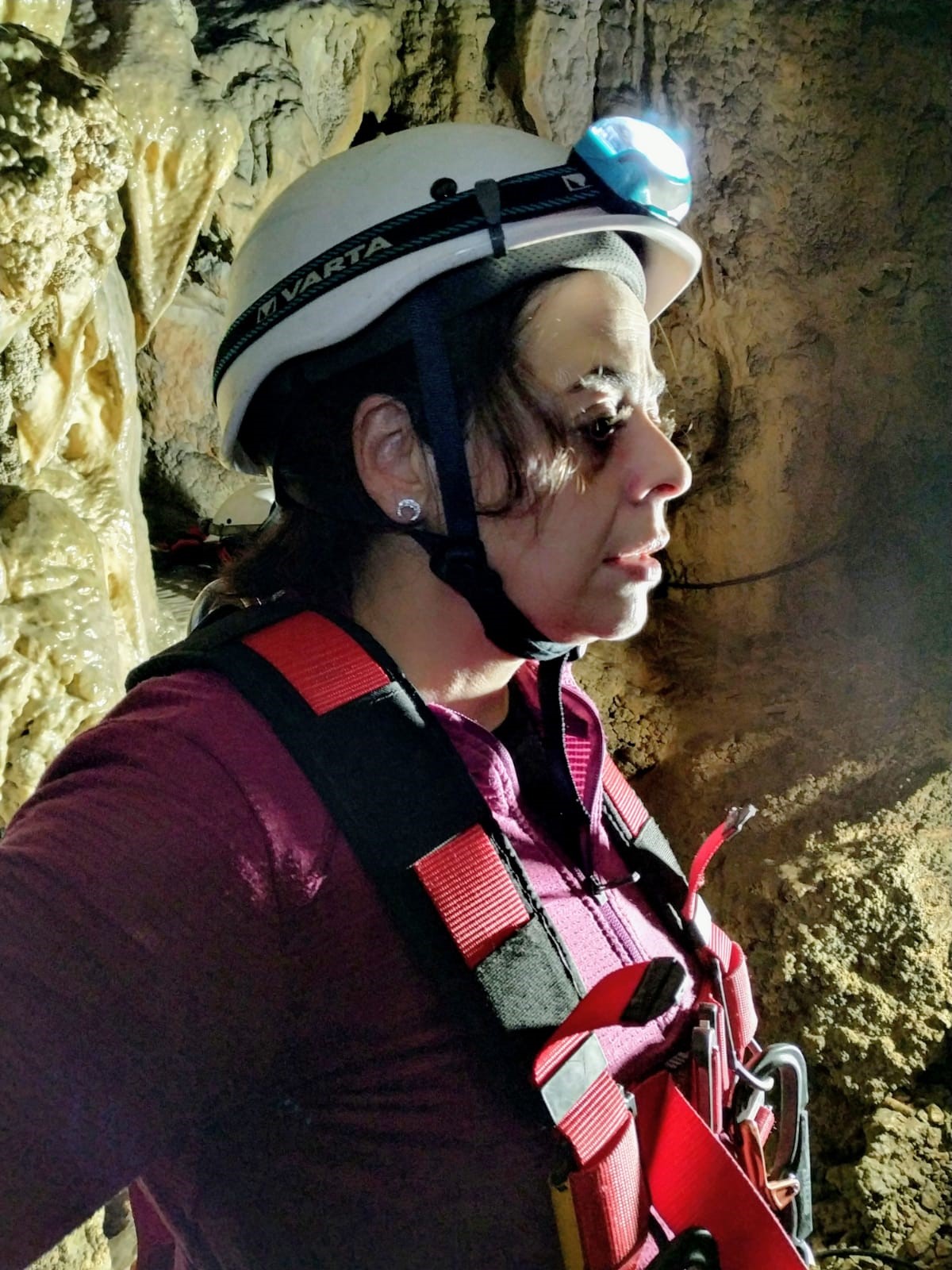 Patricia Fernández Sánchez