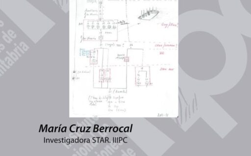 Conferencia Prehistoria-en-vivo-III-19-abril-2018 María Cruz Berrocal