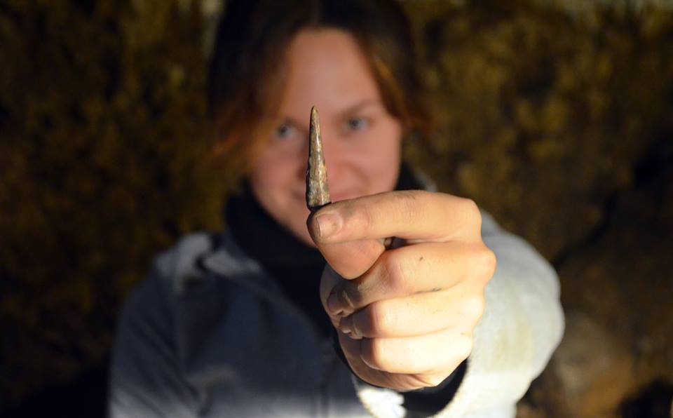 Formación de investigación