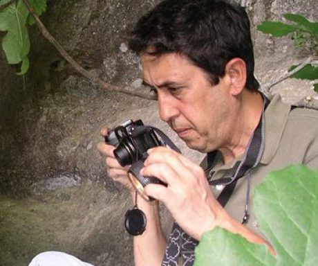 Cesar González Sainz
