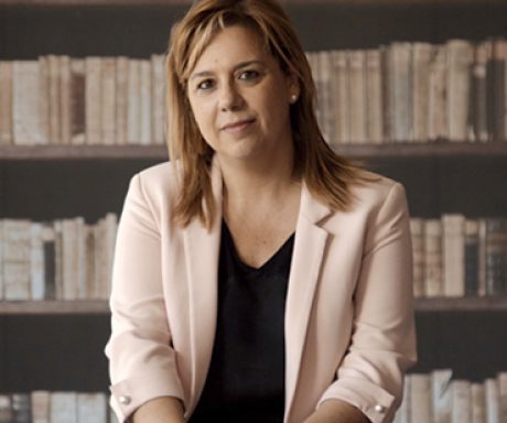 Elena Castillo López