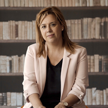 Elena Castillo López