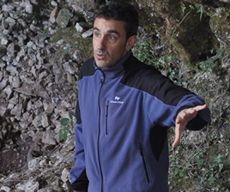 Igor Gutiérrez Zugasti