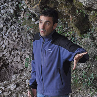 Igor Gutiérrez Zugasti