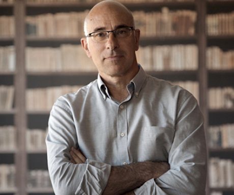 Jesús González Urquijo