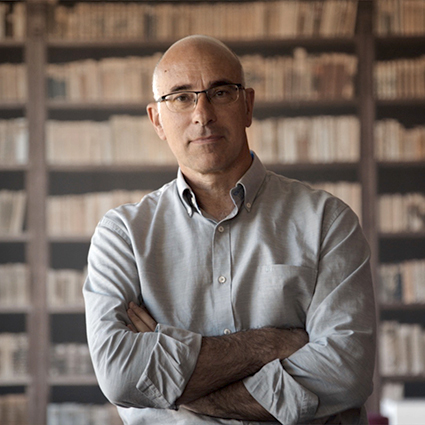 Jesús González Urquijo