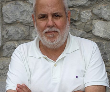 Manuel Ramón González Morales