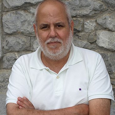 Manuel Ramón González Morales