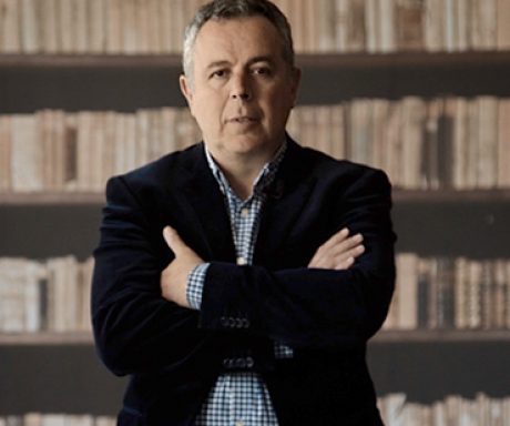 Miguel Ángel Sánchez Carro