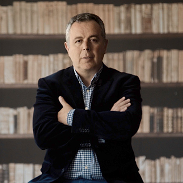 Miguel Ángel Sánchez Carro