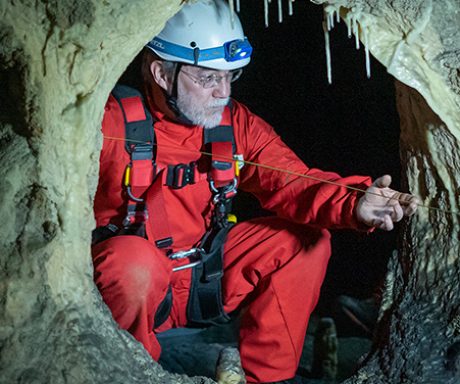 Roberto Ontañón Peredo