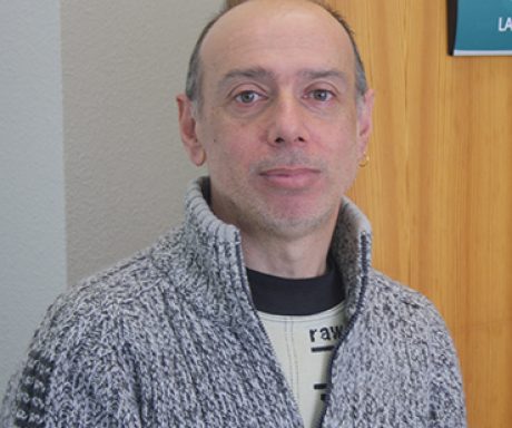 Ignacio Castanedo Tapia