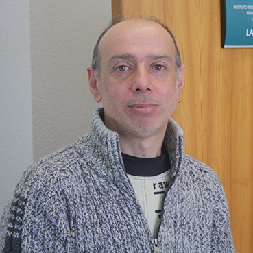 Ignacio Castanedo Tapia