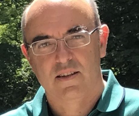 Isidro Carrascal Vaquero