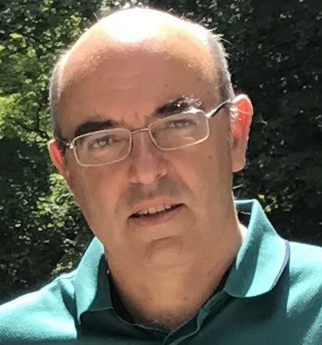 Isidro Carrascal Vaquero