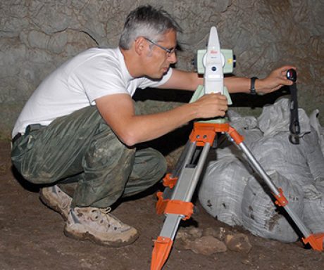 Luis Cesar Teira Mayolini