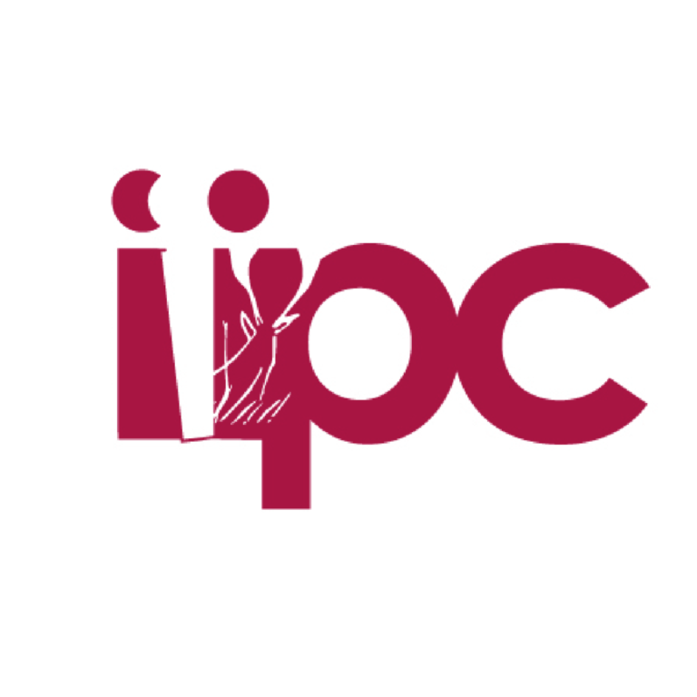 Logo IIIPC sin patrones