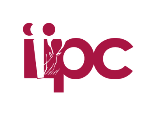 Logo IIIPC sin patrones