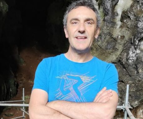 Igor Gutiérrez Zugasti