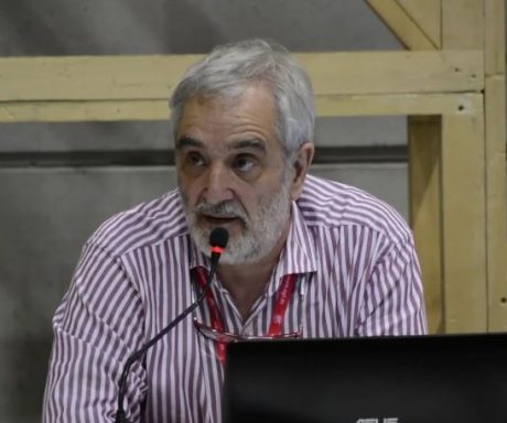 Luis Quindós Poncela