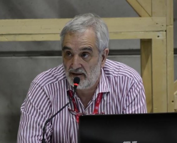 Luis Quindós Poncela