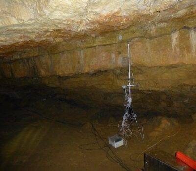 Geoarqueología y Caracterización de Materiales Arqueológicos