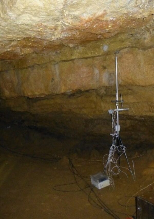 Geoarqueología y Caracterización de Materiales Arqueológicos