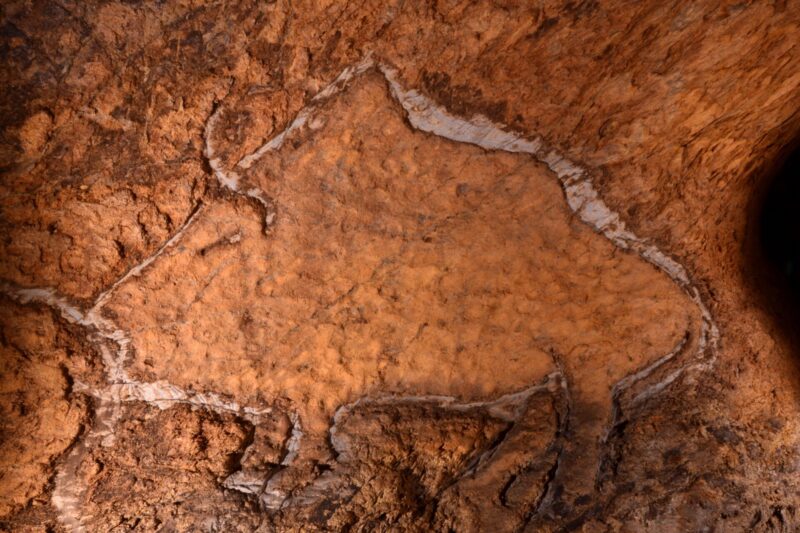 Grupo Actividad Gráfica Prehistórica