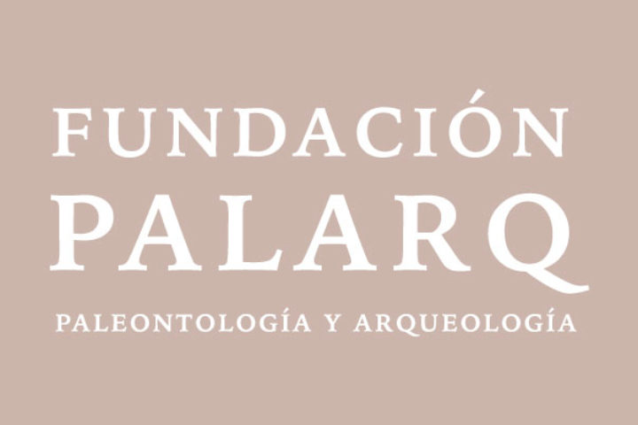 Logo Fundación PALARQ