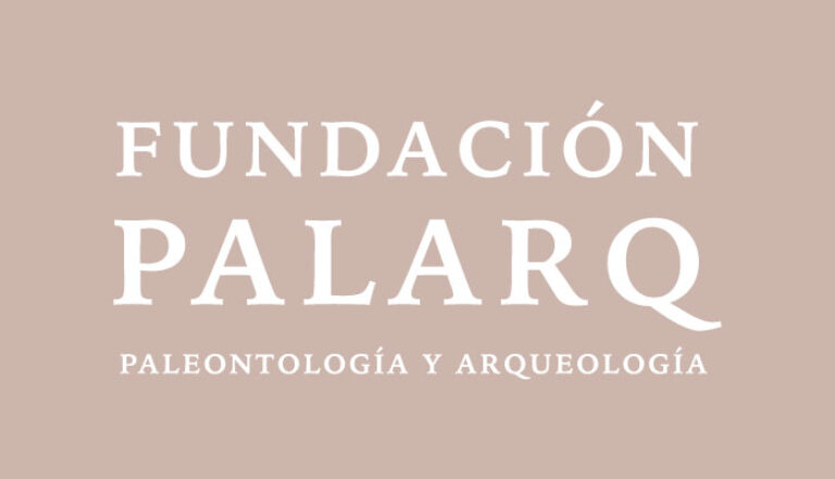 Logo Fundación PALARQ