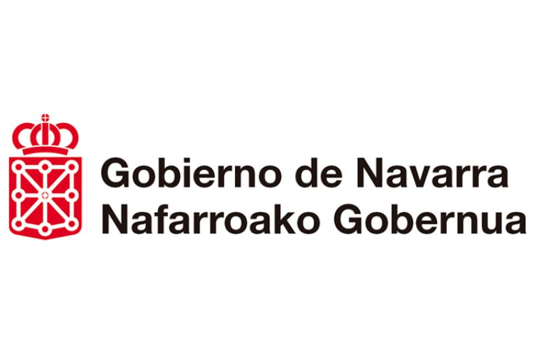 Logo Gobierno de Navarra