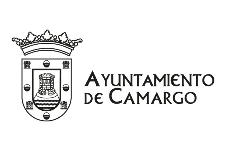 Logo Ayuntamiento Camargo