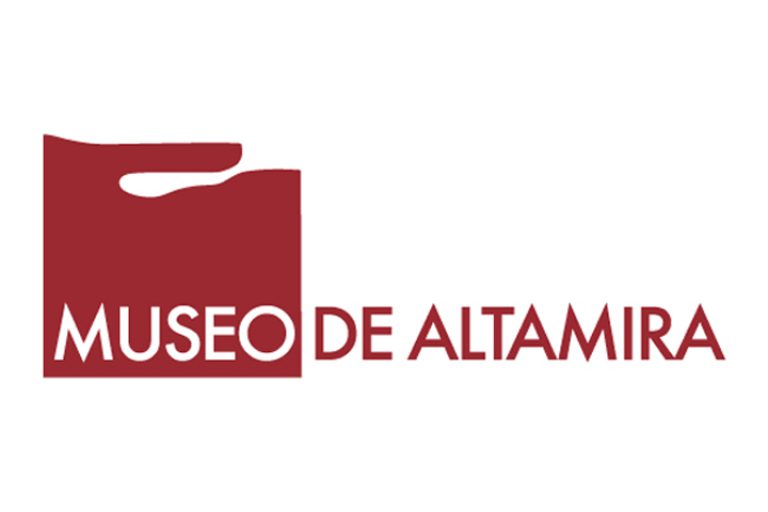 Logo Museo de Altamira
