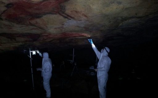 Control y seguimiento Altamira