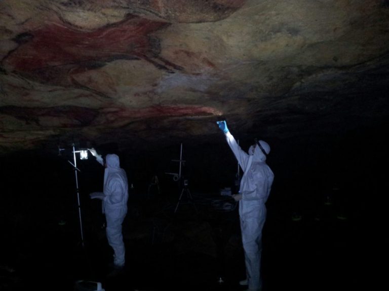 Control y seguimiento Altamira