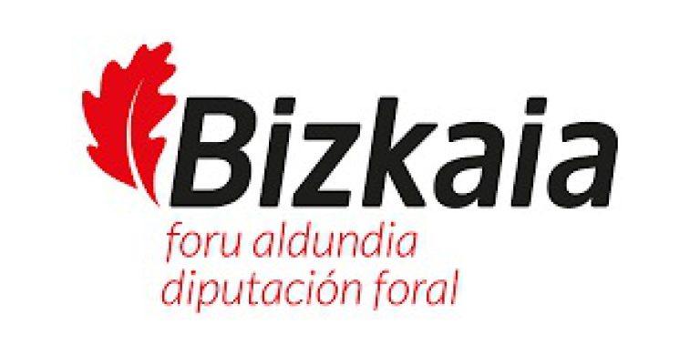 Logo Diputación Foral de Vizcaya