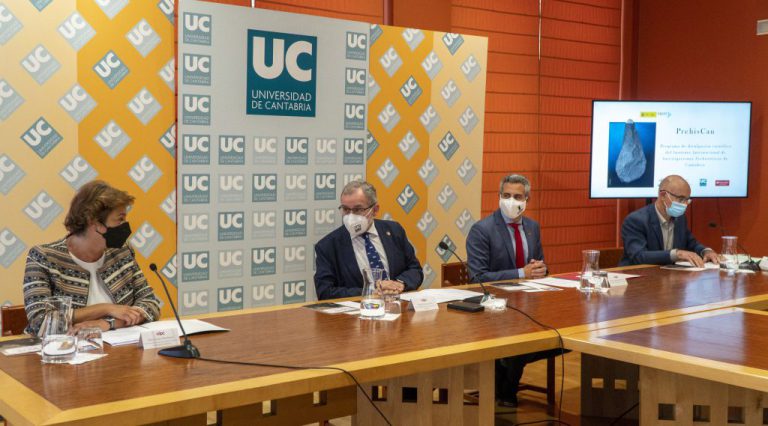 El IIIPC presenta PrehisCan