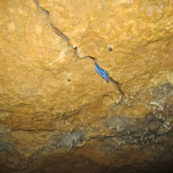 Asesoramiento científico- técnico fisurómetro