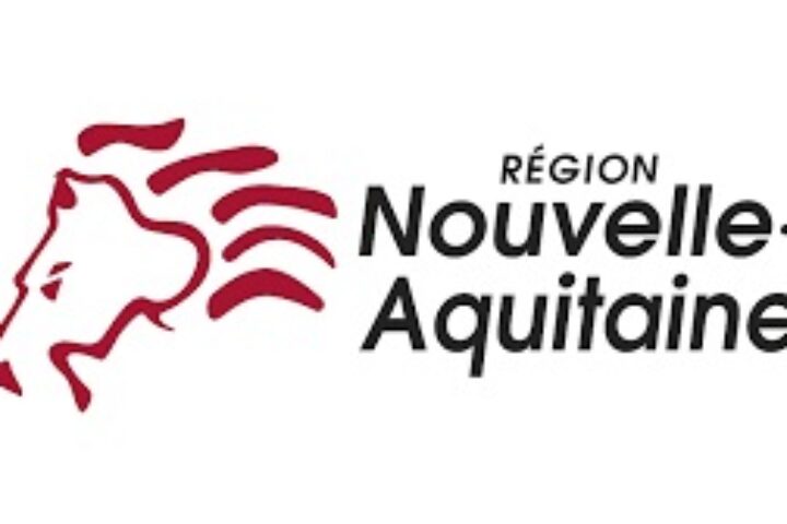 logo región nouvele-aquitaine