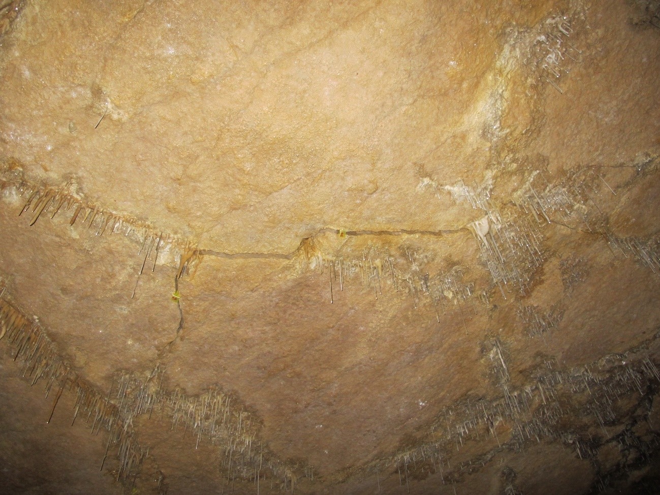 Cueva de las Estalactitas