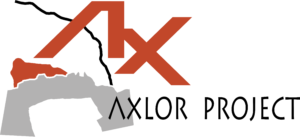 Logotipo Axlor