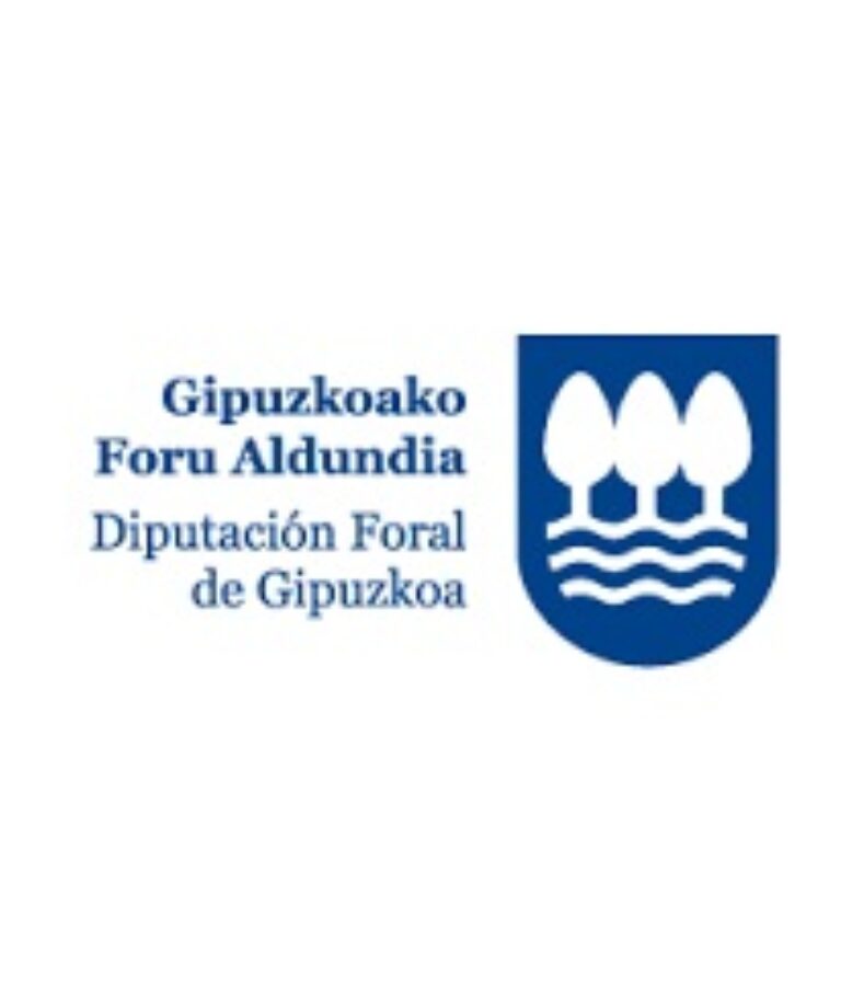 Logo Diputación foral de Gipuzkoa