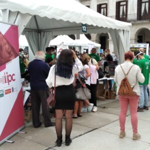 Divulgación y cultura científica