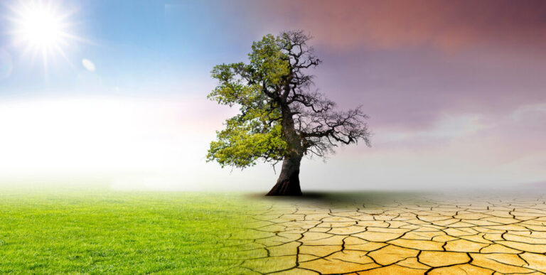 Cambios climáticos en la prehistoria