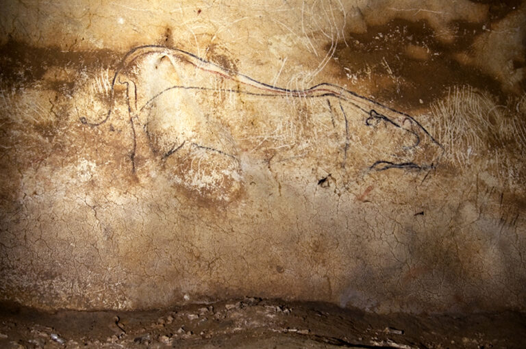 ¿Dónde surgió el arte? Lo que la arqueología nos dice a día de hoy