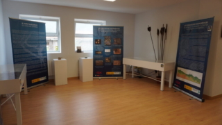 Fundadores Neandertales y el Arte paleolítico