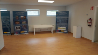 Los primeros ganaderos y agricultores