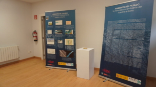 Ambientes del pasado