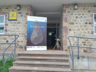 PrehisCan exposición Rionansa