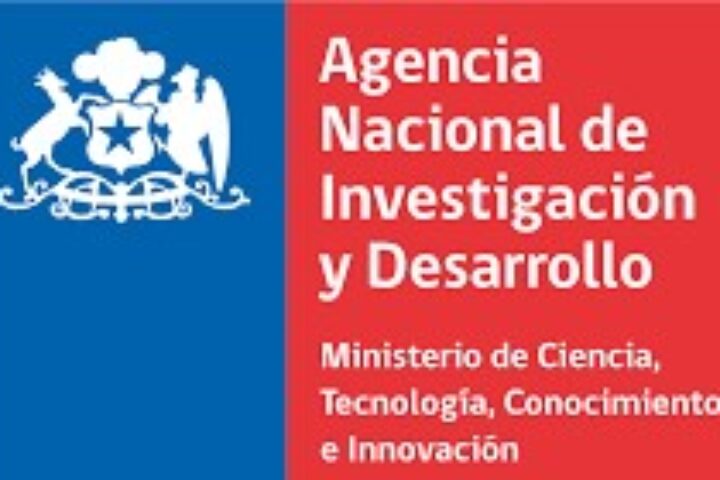 Agencia nacional de investigación y desarrollo chile
